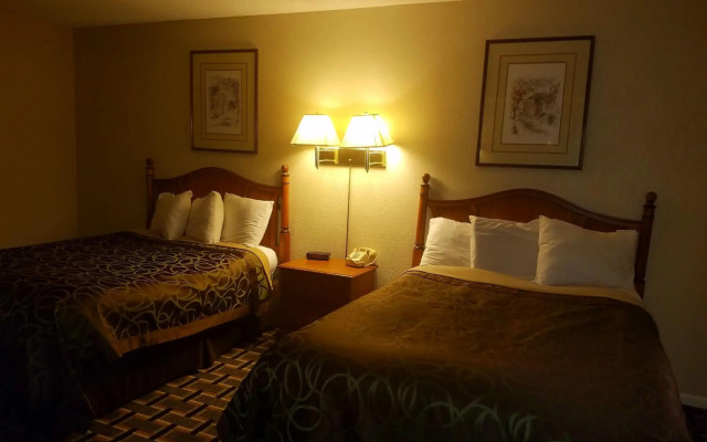 Americas Best Value Inn Winnsboro, SC