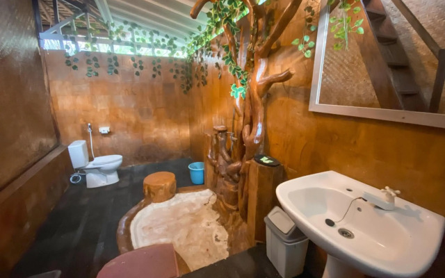 Sejuk Cottages