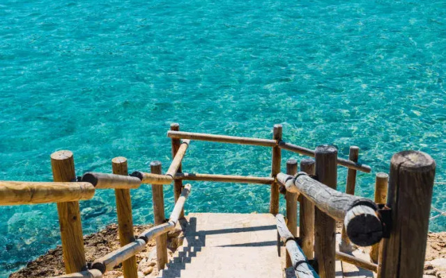 Villa Casa Invernadero a