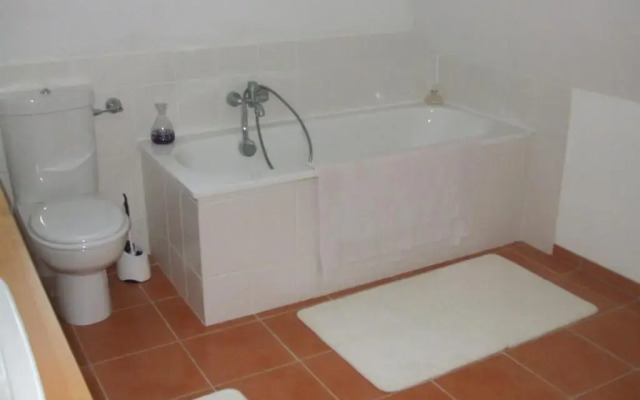 Appartement Seelücke