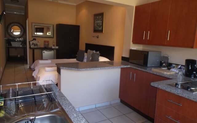 Old Mill Country Lodge & Restaurant