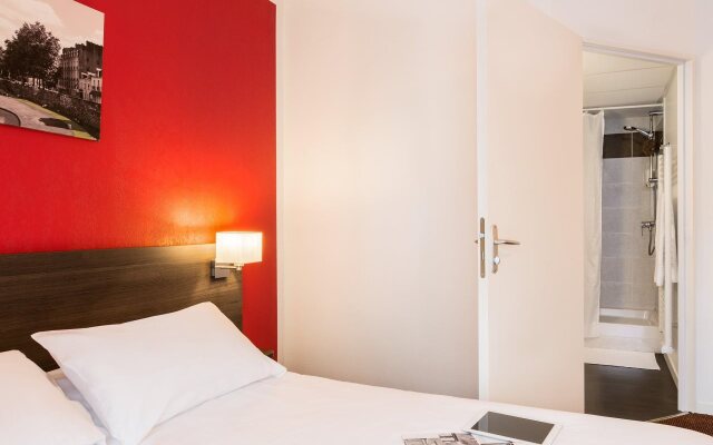 Aparthotel Adagio Access Nantes Viarme