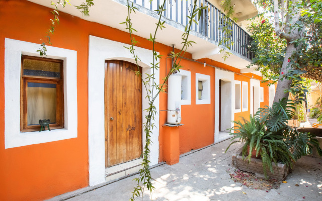 OYO Hotel Y Restaurante Mitla, Oaxaca