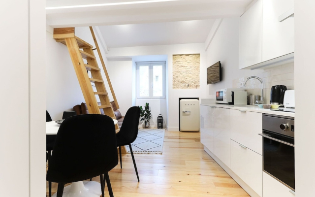 Santos Stylish by Homing