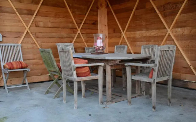 B&B La Raveline