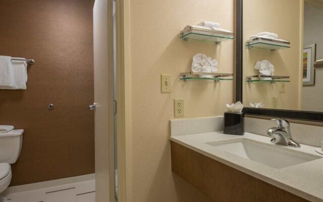 Fairfield Inn & Suites Indianapolis Northwest