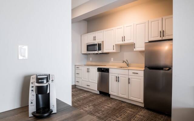 Amsterdam Inn & Suites Florenceville-Bristol