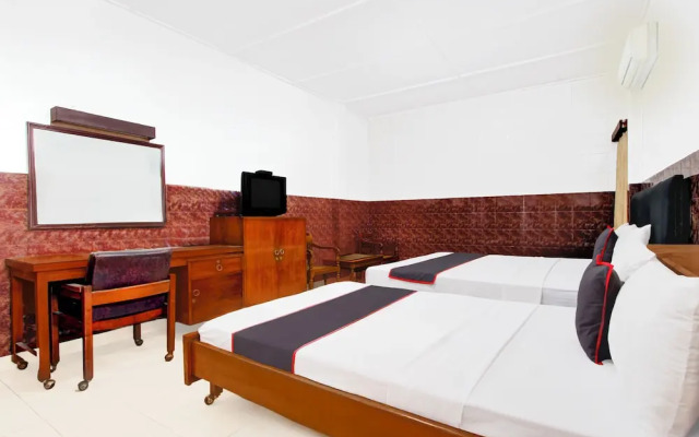 Hotel O Hotel Wisma Hasanah