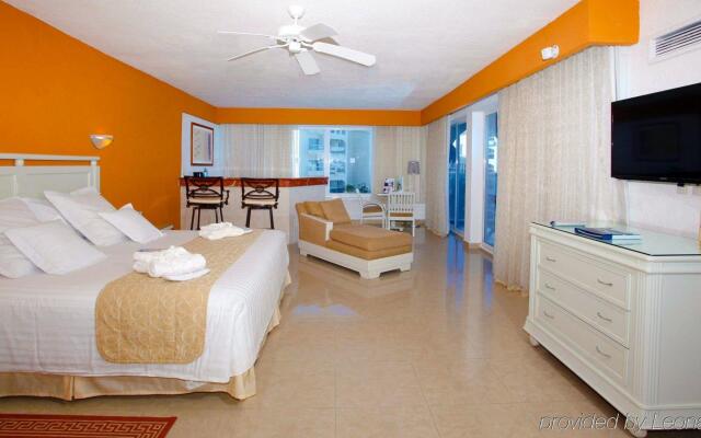 Occidental Costa Cancún All Inclusive