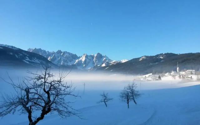 Apartment Almröserl Edelweiss