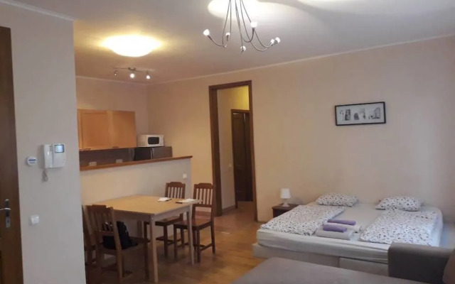 BPM - Apartment Star Gozsdu Court