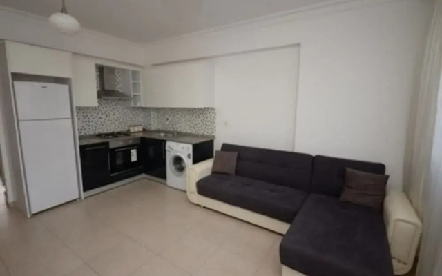 Sea Heaven Legend Apartments