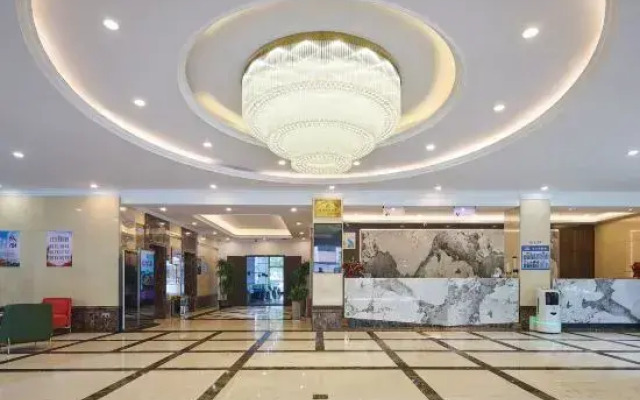 Urba Hotel