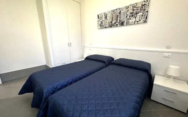 Villa With Garden and Pool Access in Bibione