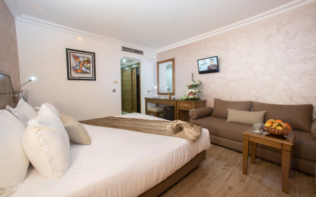 Hotel Argana