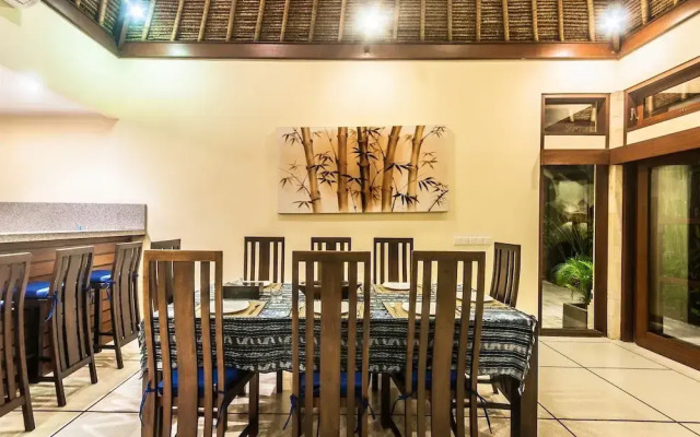Villa Saphir