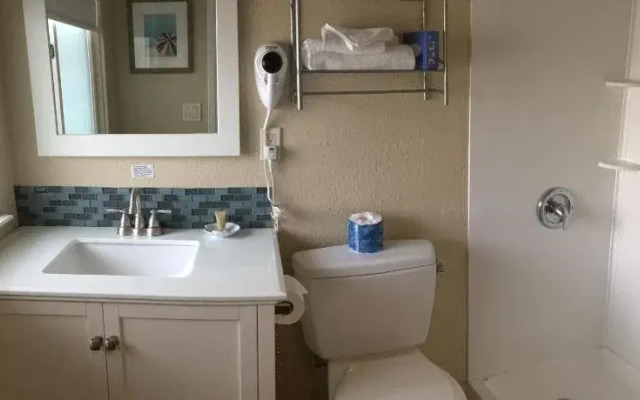 Rio Sands Vacation Rentals