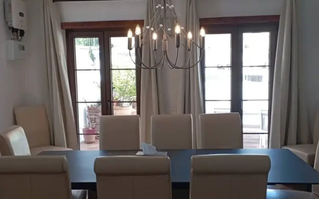Village House Benahavis