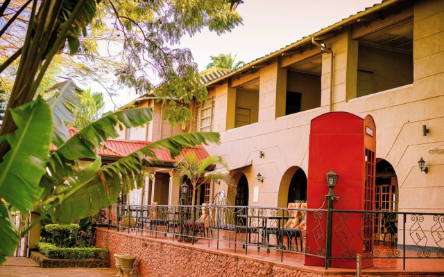 Heritage By Serendib