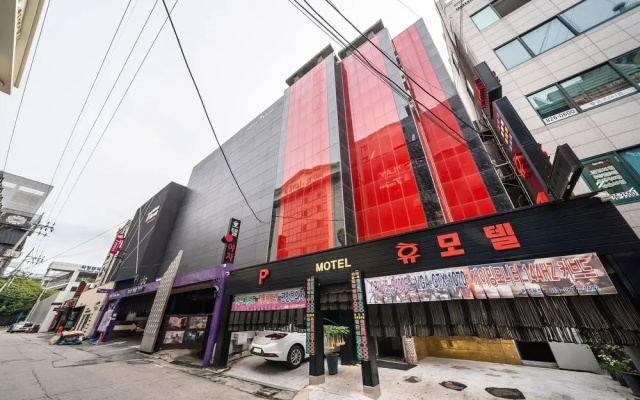 Uijeongbu Hyu