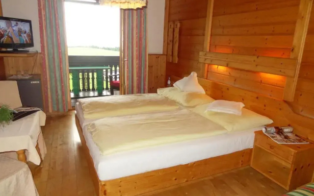 Bio-Hotel-Alpengasthof Koralpenblick