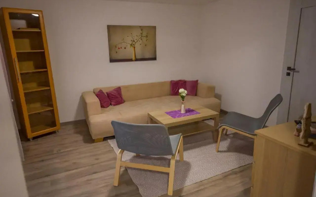 Apartmány Habovka