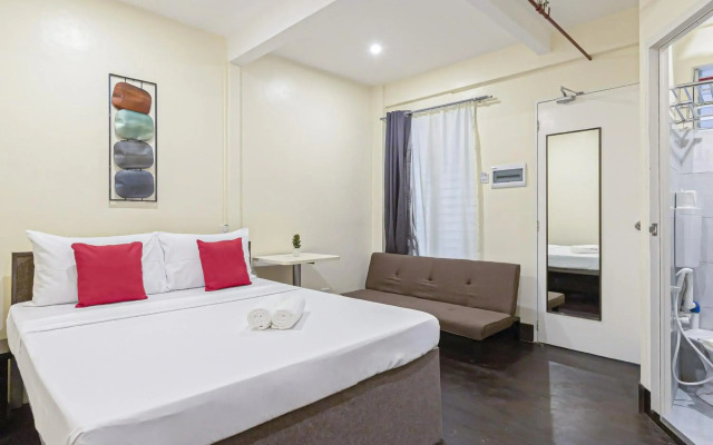 Selah Lofts Pasay Quarantine Hotel