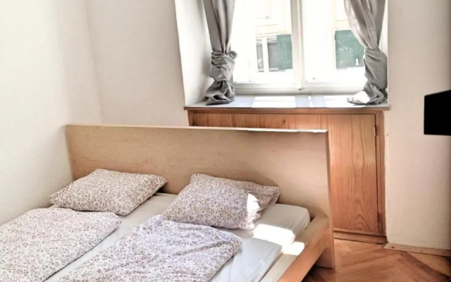 Apartment Jakominiplatz