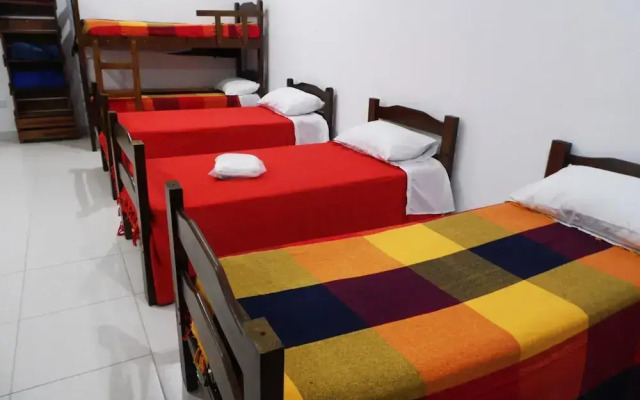 Hotel Bike Taubate