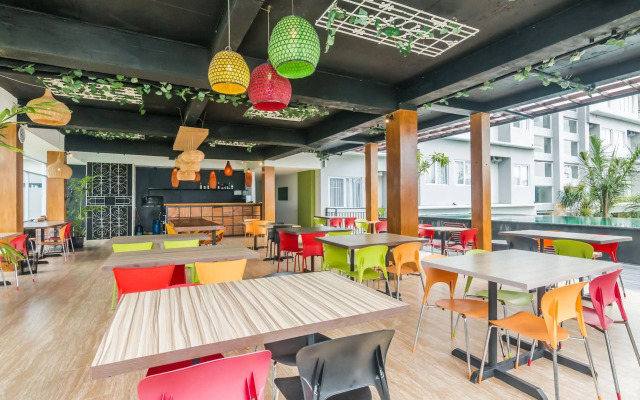 ZEN Rooms Denpasar Jalan Salak