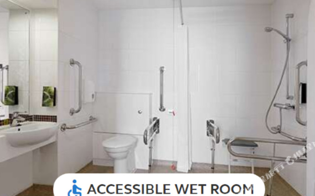 Premier Inn Reading Central