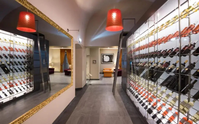 Отель Vila Galé Collection Elvas