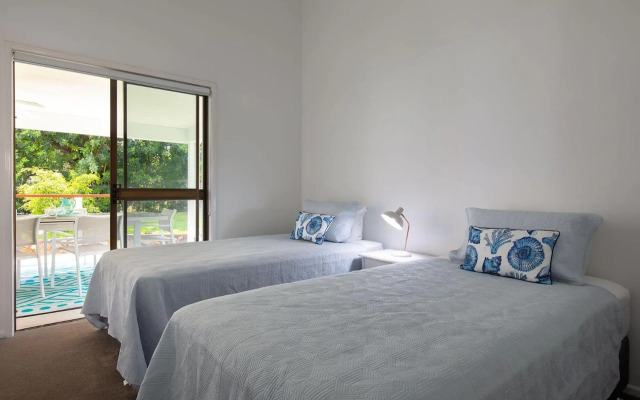 The Pool House Coolum Beach