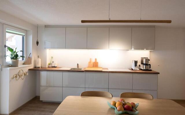 Appartement Zill