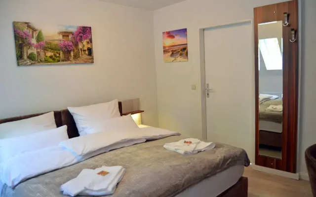 Heidepension Ambiente
