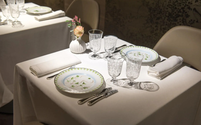 Hotel Mercer Sevilla 5 GL