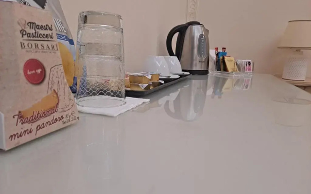 Suites Rome