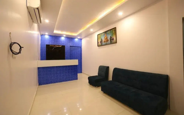Hotel Vasko by OYO Rooms
