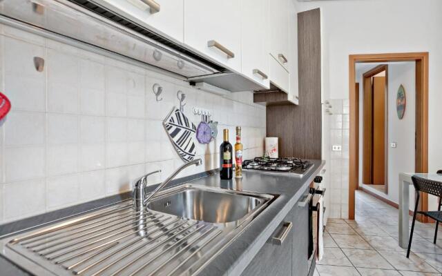 Cenisio brilliant flat