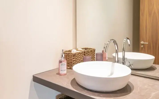 Casa Selva 3BR Jungle Penthouse with Private Pool! at Aldea Zama
