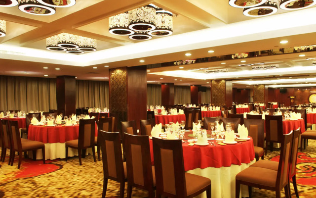 Yiwu Shinsun International Hotel