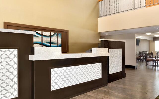 Best Western Liberty Inn