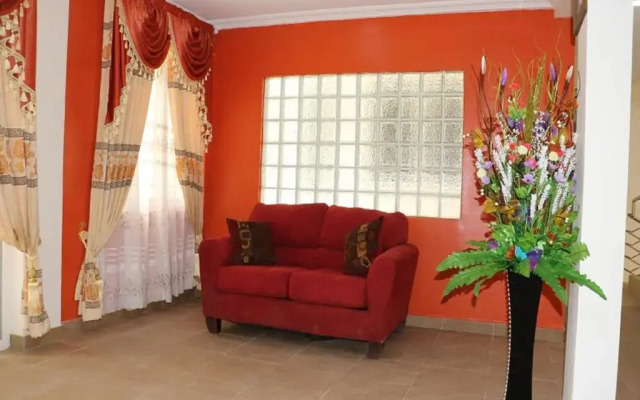 Jaria Apartments
