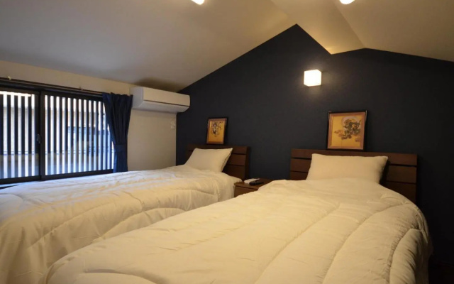 Higashiyama Shimizu 「Yuan」 / Vacation STAY 14638