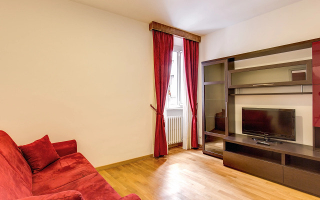 Apollo Apartments Colosseo