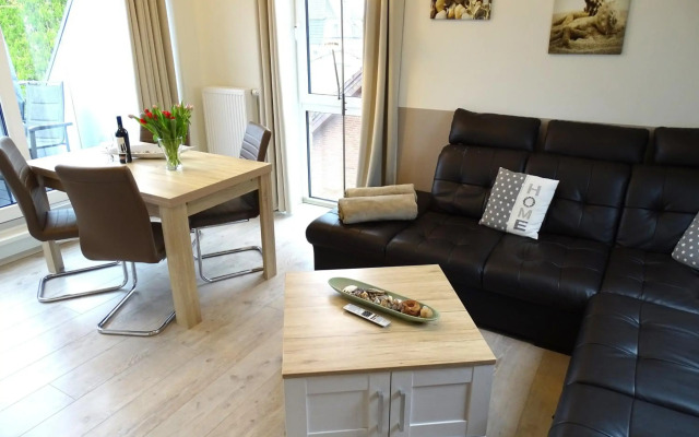 Strand Quartiere Koje 3