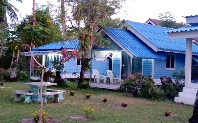 Mr.Yong Tour & Homestay