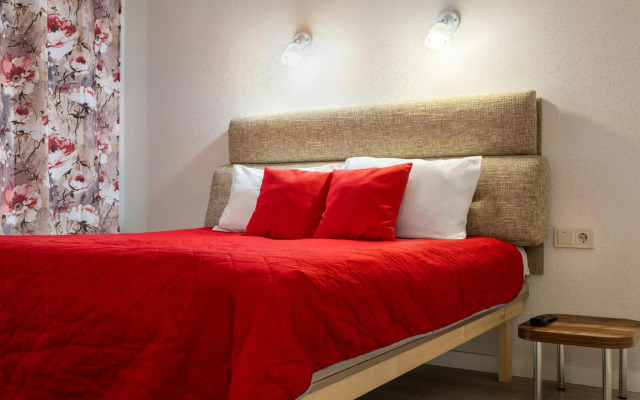 ПоСутки в Калининграде на улице 9 апреля