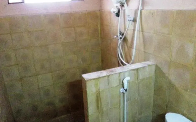 Garden Village Guesthouse