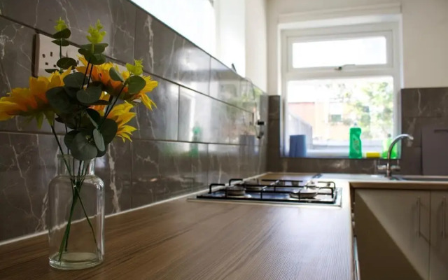 Tranquil Nottingham Retreat